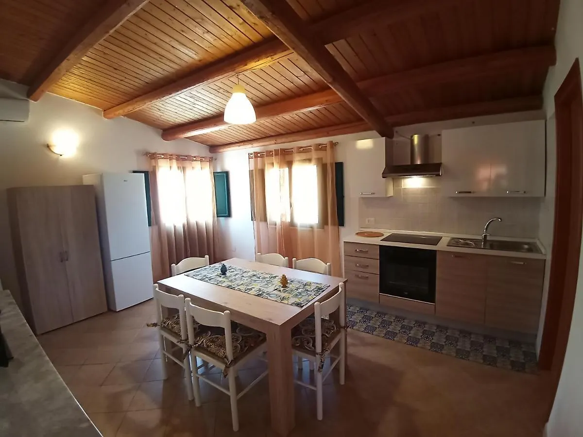 Gelsomino Siracusa Syrakus Italien