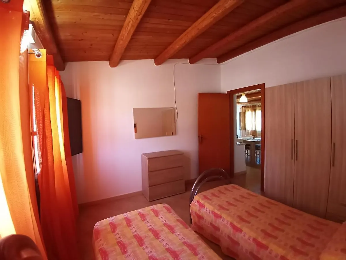 Gelsomino Siracusa Syrakus Apartment