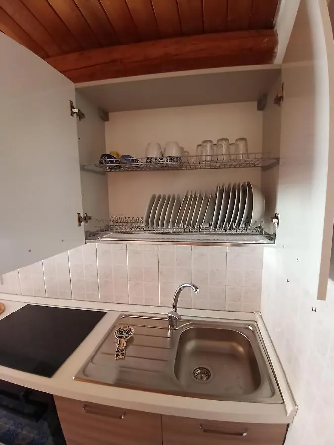 Apartment Gelsomino Siracusa Syrakus Italien