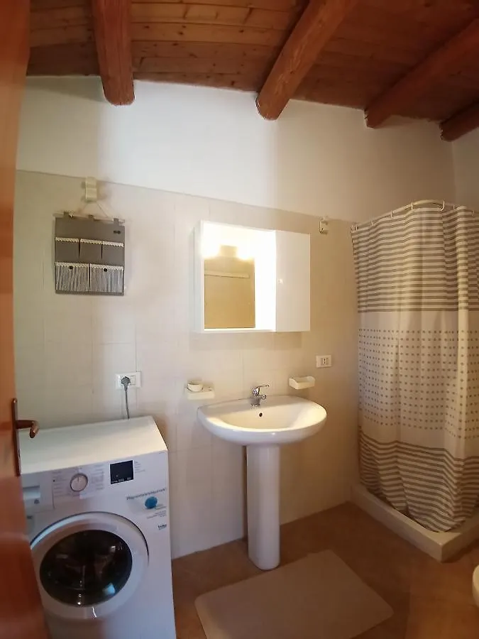 Gelsomino Siracusa Syrakus Apartment