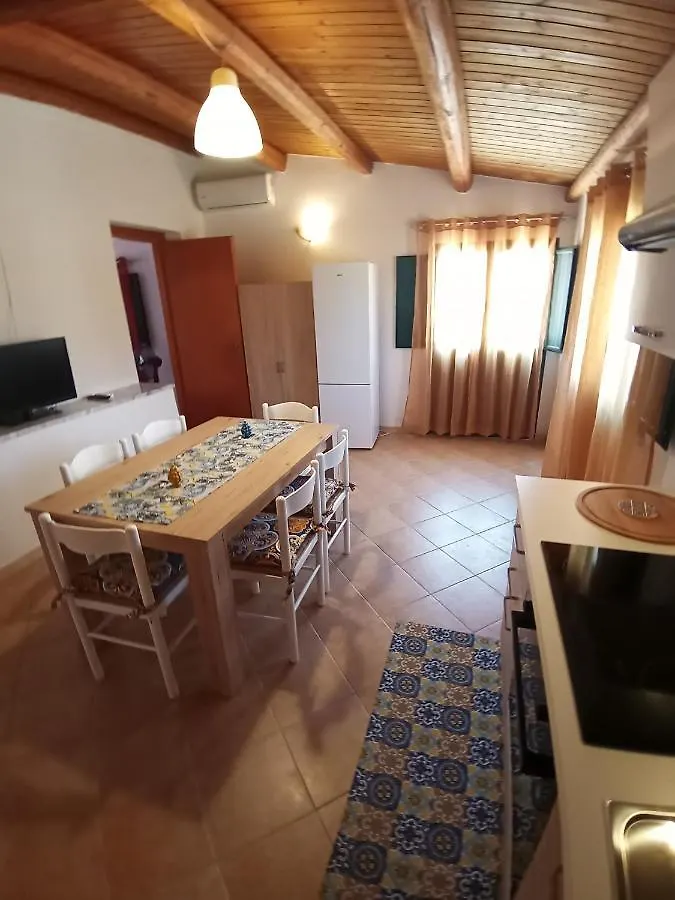 Gelsomino Siracusa Syrakus Italien