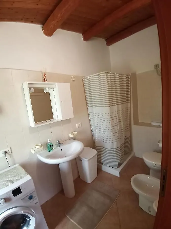 Gelsomino Siracusa Syrakus Italien