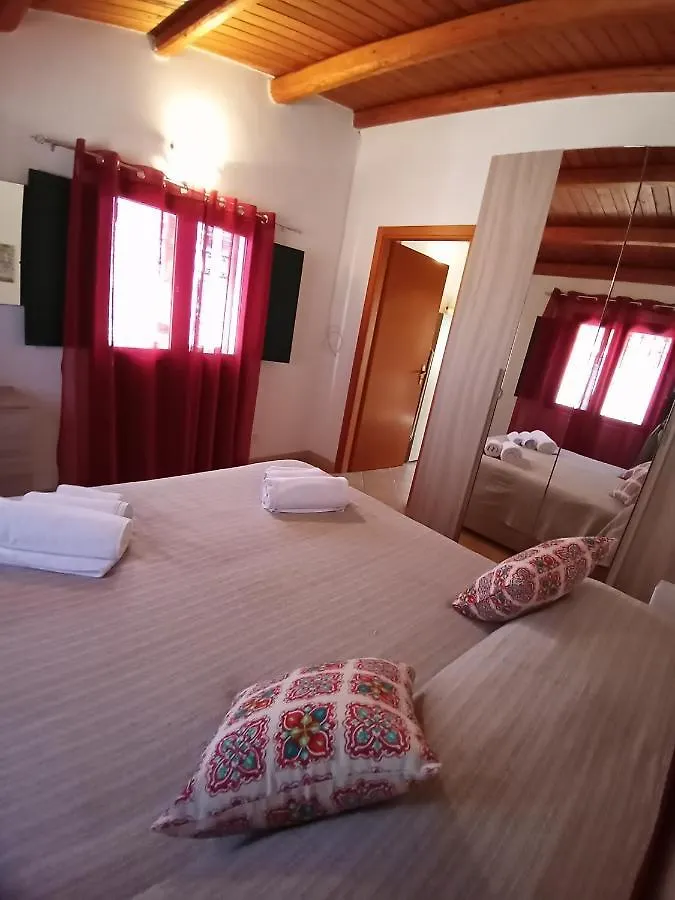 Gelsomino Siracusa Syrakus Apartment
