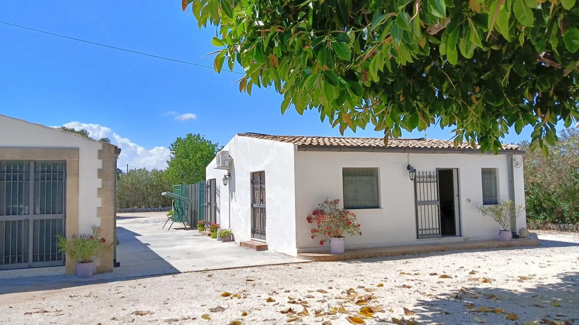 Gelsomino Siracusa Syrakus