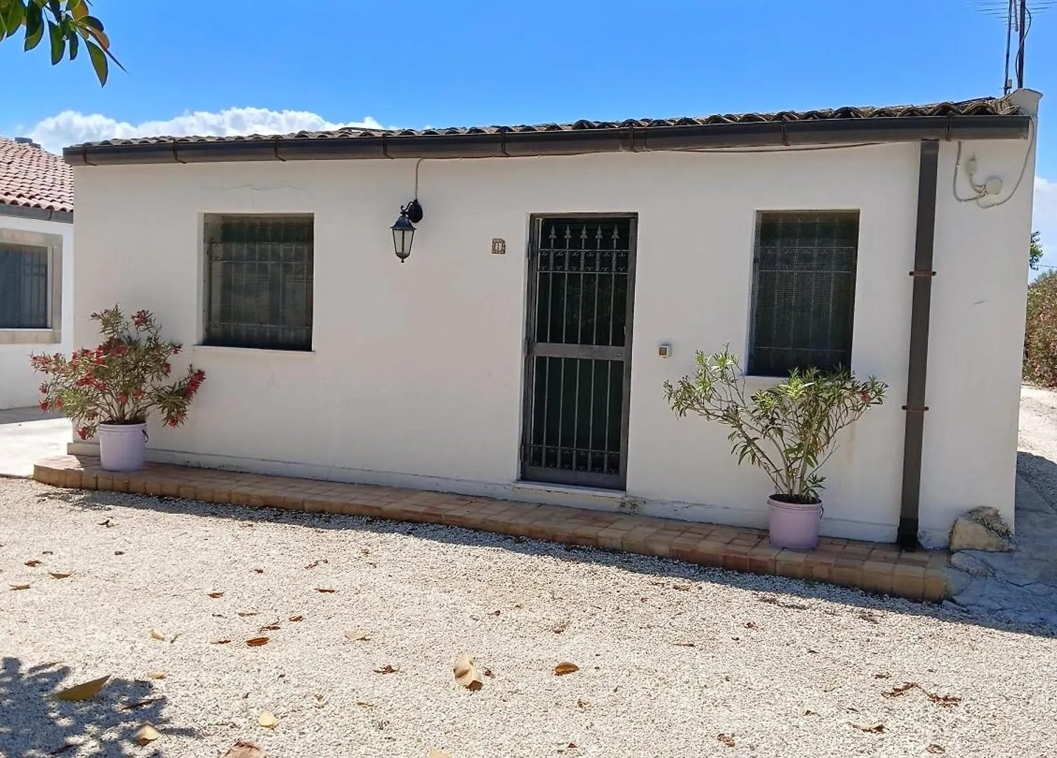 Gelsomino Siracusa Syrakus Italien